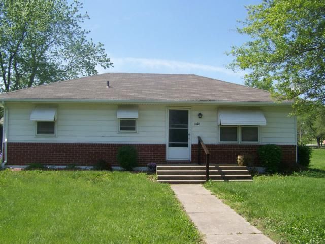 160 SE 33 Hw, Holt, MO 64048