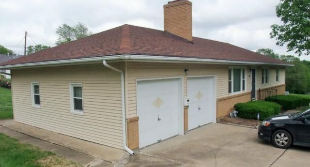 9300 E 52nd Ter, Kansas City, MO 64133