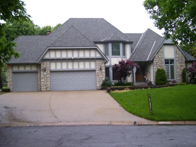12304 Melrose St, Overland Park, KS 66213