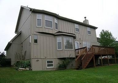 12745 Benson St, Overland Park, KS 66213