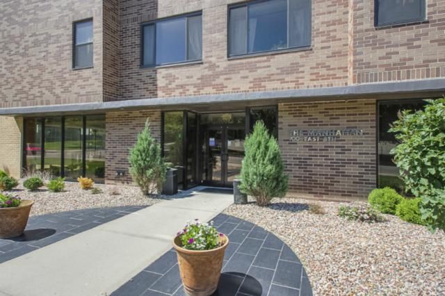 700 E 8th St #5H, Kansas City, MO 64106