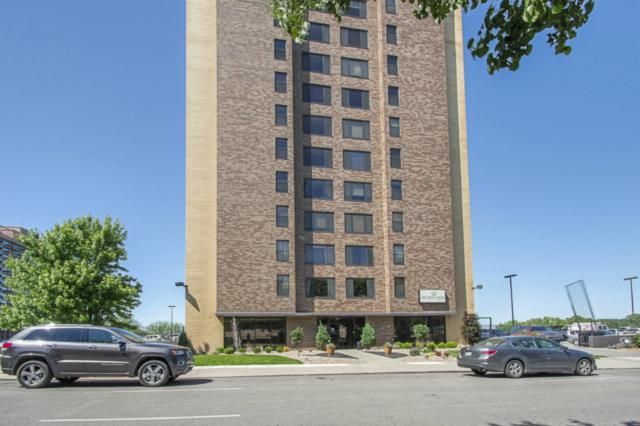 700 E 8th St #5H, Kansas City, MO 64106