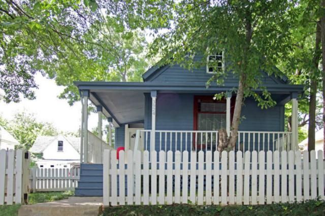 3924 Terrace St, Kansas City, MO 64111