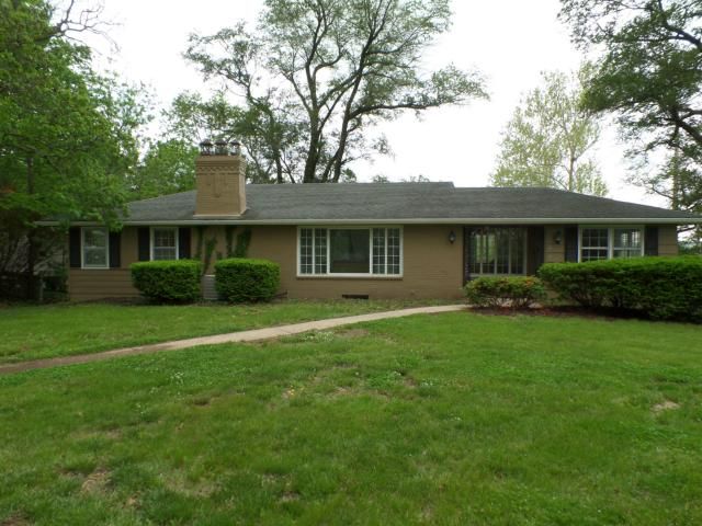 701 E 97 St, Kansas City, MO 64131