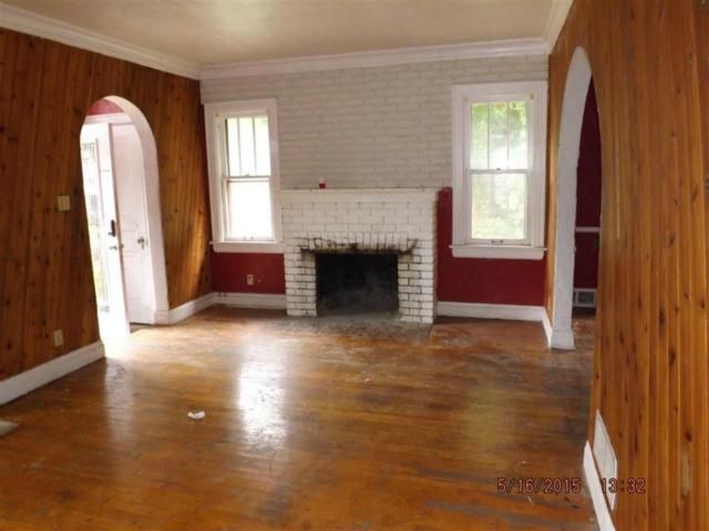 1811 E 69th St, Kansas City, MO 64132