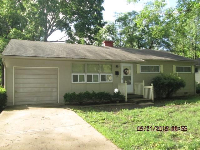 7605 E 112th Ter, Kansas City, MO 64134