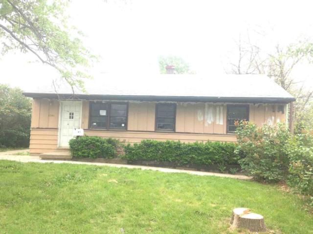 2301 S Arlington Ave, Independence, MO 64052