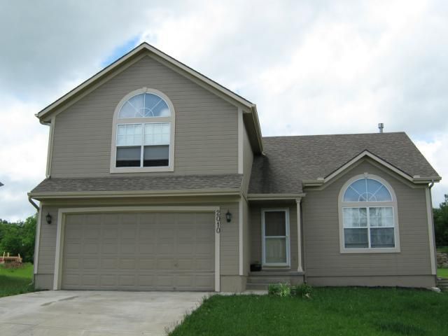 2010 S 47th Ter, Kansas City, KS 66106