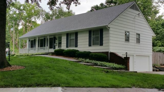 8600 E 8600 E 89th St, Kansas City, MO 64138