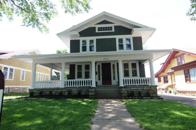 6314 Main St, Kansas City, MO 64113