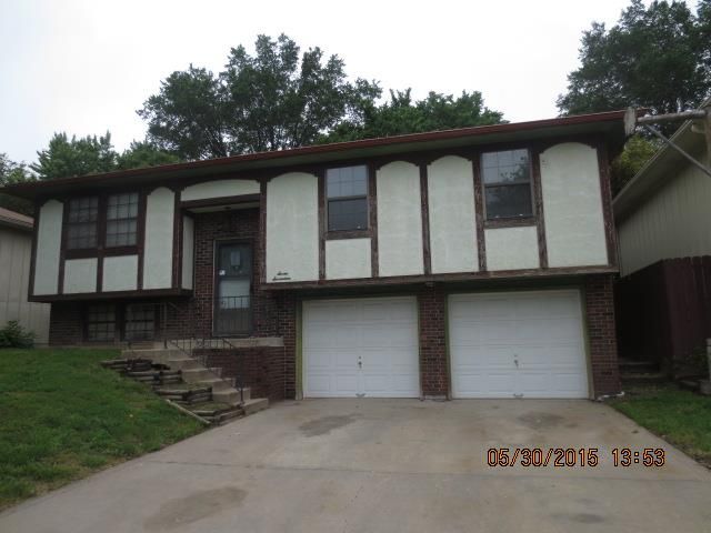 717 Trant St, Kansas City, KS 66111