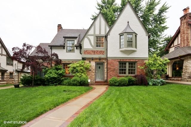 441 W 67 Ter, Kansas City, MO 64113