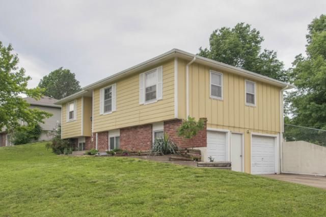 3716 E 114th Ter, Kansas City, MO 64137