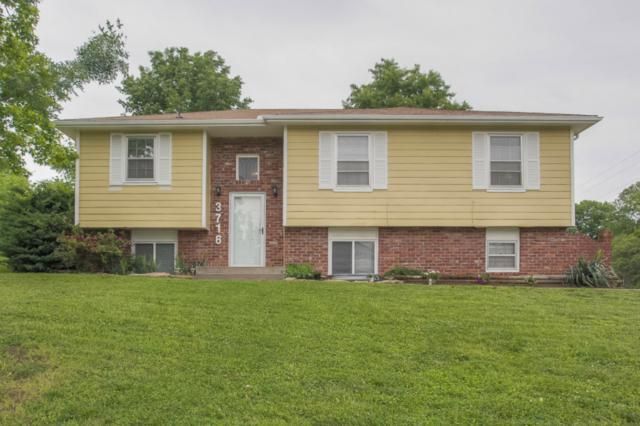 3716 E 114th Ter, Kansas City, MO 64137
