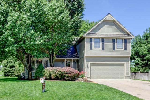 15768 Beverly St, Overland Park, KS 66223