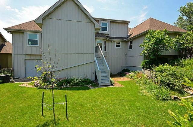 3922 NE 60th Ter, Gladstone, MO 64119