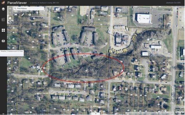 1500 W 23rd Ter, Independence, MO 64052