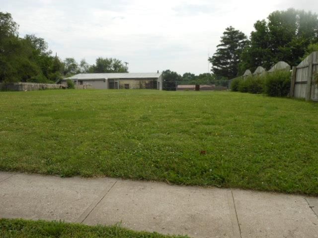0 E Gay St, Warrensburg, MO 64093