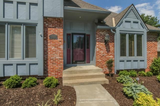 10848 Barton St, Overland Park, KS 66210