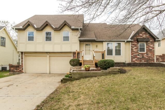 1425 E Frontier Ln, Olathe, KS 66062