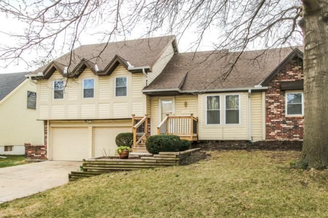 1425 E Frontier Ln, Olathe, KS 66062