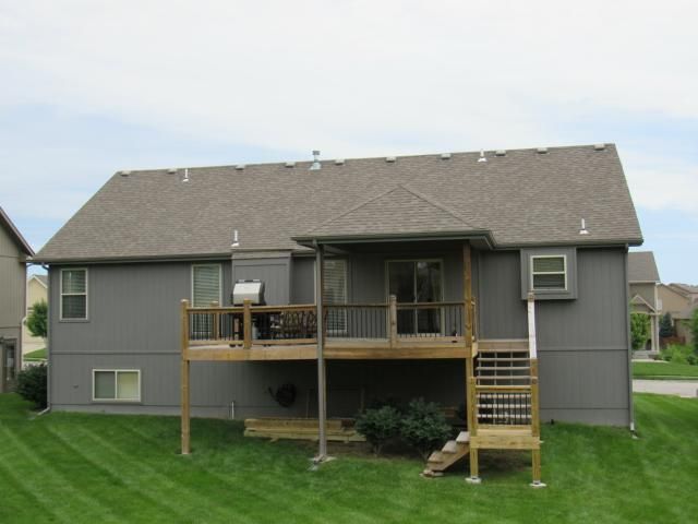 9808 N Donnelly Ave, Kansas City, MO 64157