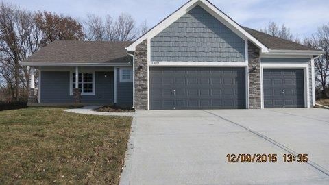 Lot168 Regency Dr, Kearney, MO 64060