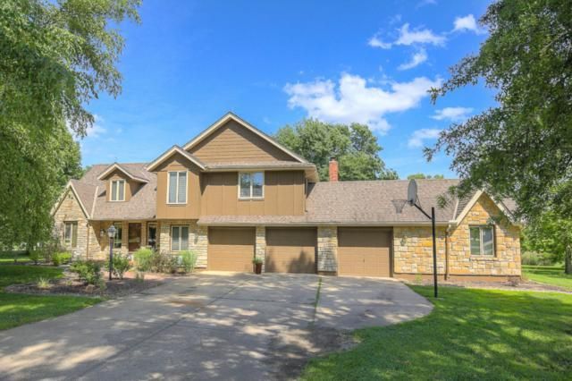 15207 Oakmont St, Overland Park, KS 66221