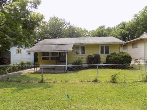 3532 Spruce Ave, Kansas City, MO 64128