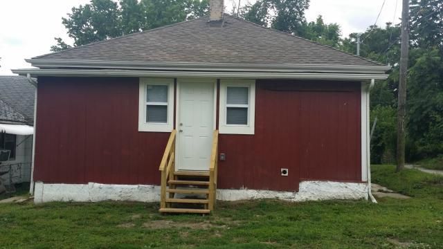 6610 E 12th Ter, Kansas City, MO 64126
