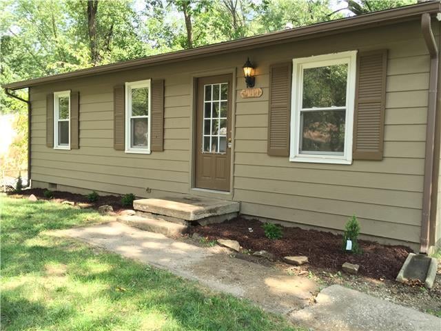 5111 N Bristol Ave, Kansas City, MO 64153