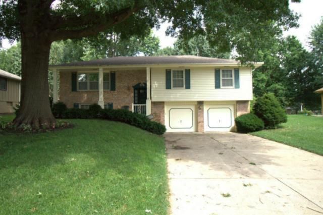 2302 NW 5th St, Blue Springs, MO 64014