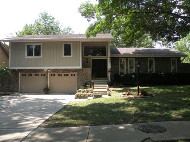 409 E 129th Ter, Kansas City, MO 64145