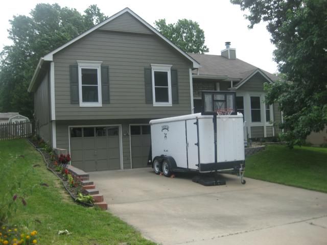 7353 N Rhode Ave, Kansas City, MO 64152