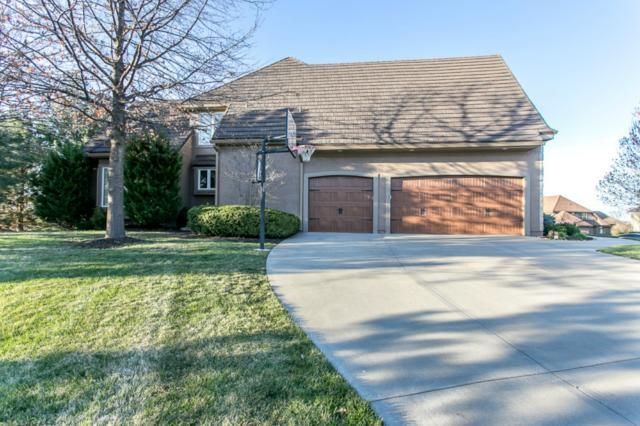 15316 Howe St, Overland Park, KS 66224
