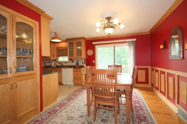3629 N Prather Rd, Kansas City, MO 64116