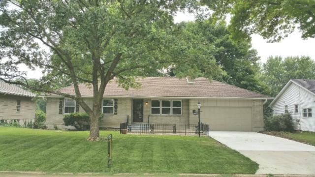 10200 Forest Ave, Kansas City, MO 64131