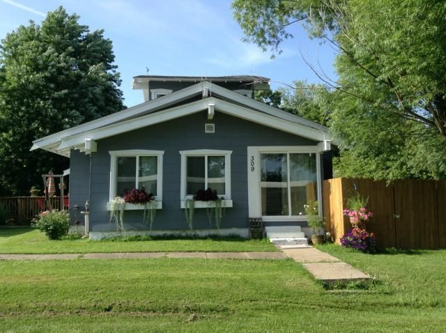 309 E Farabee St, Polo, MO 64671