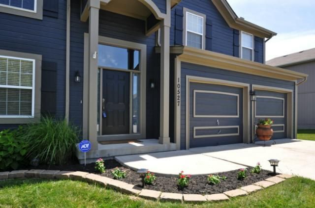 10527 N Marsh Ave, Kansas City, MO 64157