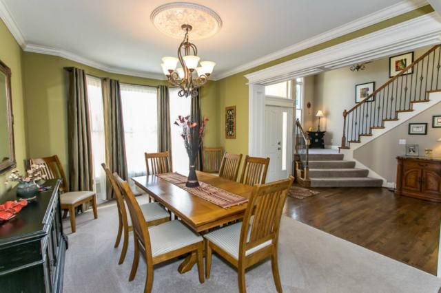 14405 Bluejacket St, Overland Park, KS 66221