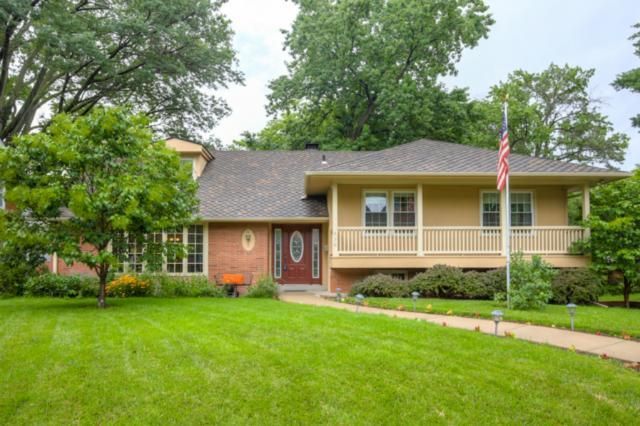 450 E 65th St, Kansas City, MO 64131