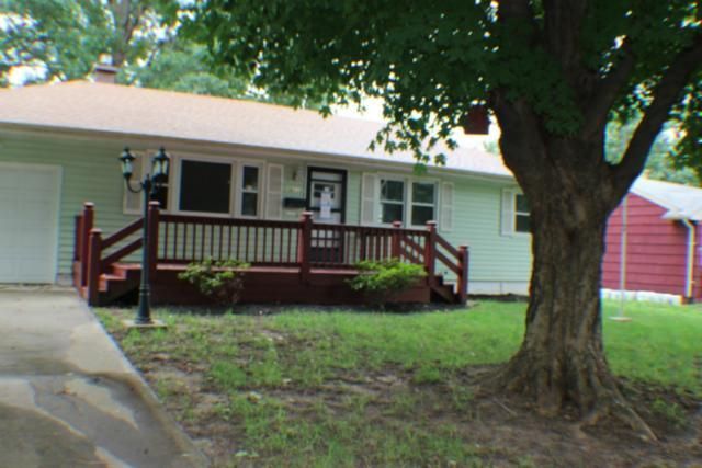 3611 S Main St, Independence, MO 64055