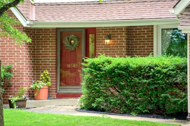 11505 Newton St, Overland Park, KS 66210