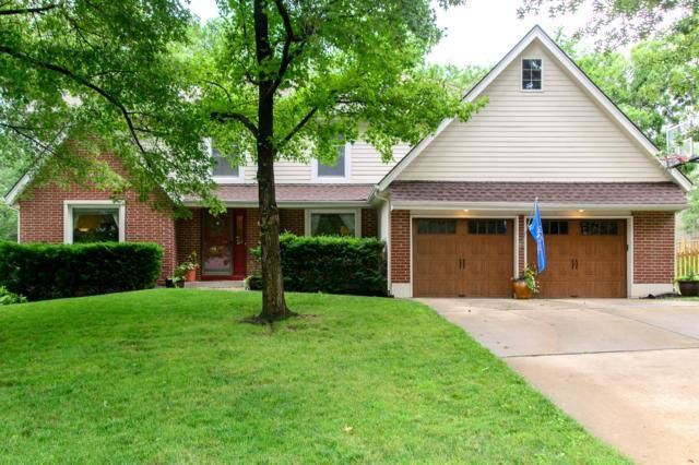 11505 Newton St, Overland Park, KS 66210
