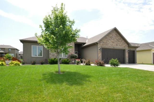 10203 NE 103rd Ter, Kansas City, MO 64157