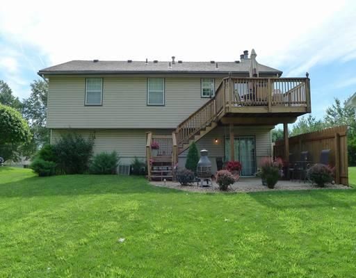 7450 N Rhode Ave, Kansas City, MO 64152