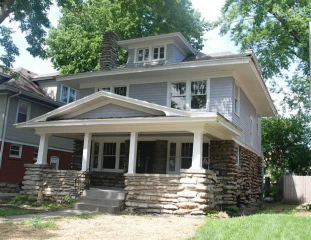 3640 Walnut St, Kansas City, MO 64111