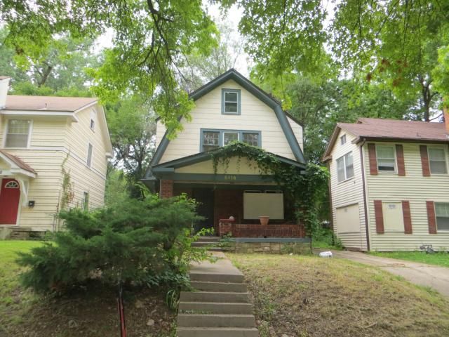 5416 Michigan Ave, Kansas City, MO 64130