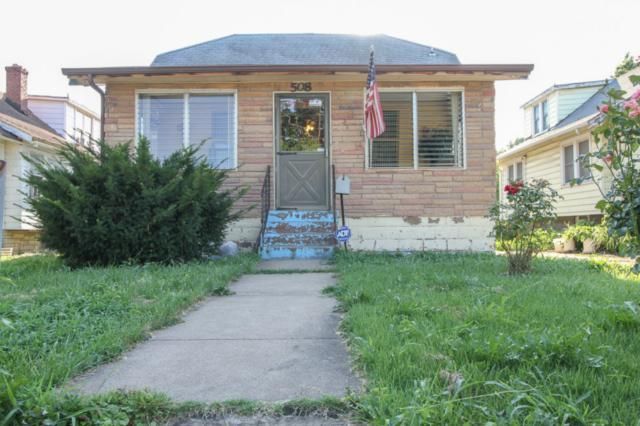 508 Lawn Ave, Kansas City, MO 64124