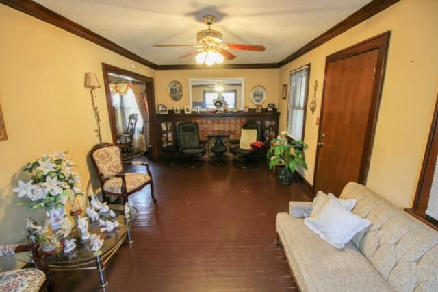 508 Lawn Ave, Kansas City, MO 64124